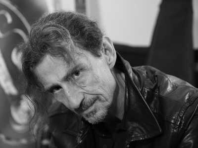 Tra i primi attori che calcarono il palcoscenico del Purgatorio ci fu Dante Marmone, ideatore nel 1974 dell�Anonima Gr, con cui debutt� con lo spettacolo �La Bbedda Chembagn�